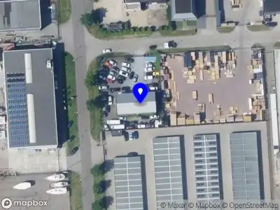 Flex Autos B.V. Lelystad