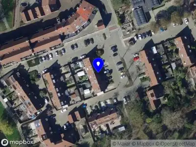 Nieuw bedrijf Deceased Tattoos