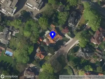V.v.E. Prins Bernhardstr 100-156 Hilversum Hilversum
