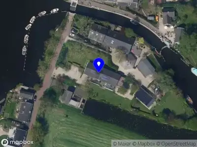 Flying Birds Holding B.V. Loenen aan de Vecht
