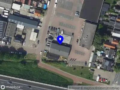 Laser Cleaning Service Sliedrecht