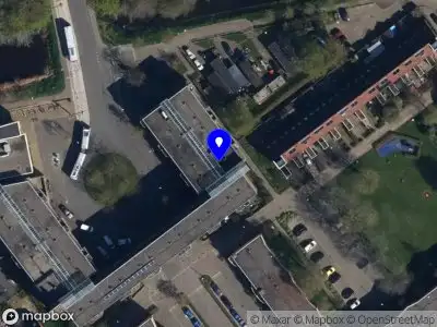 KCVS Zorg Groningen