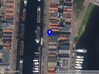 Delfshaven Horeca Groep B.V.