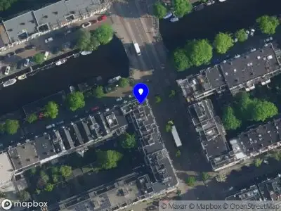 Nonna Amsterdam Amsterdam