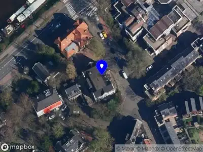 Nieuw bedrijf Nordquest Catering B.V.