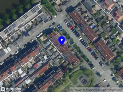 Atelier Marike Nieuw-Vennep