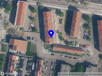 Sammy’s Amsterdam