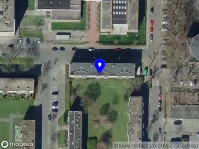 GPW Bedrijf Rotterdam