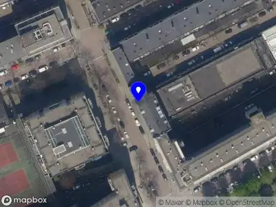 Nieuw bedrijf Digital Construction B.V.