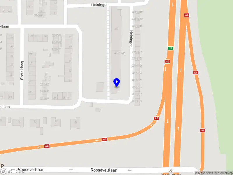 Nieuw bedrijf Mimi opruimingsdienst