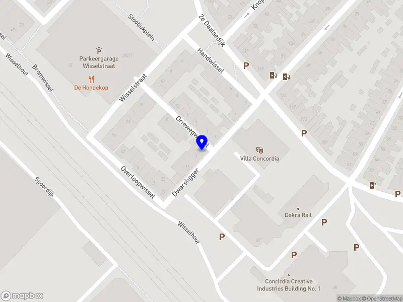 Matahari Finance B.V.