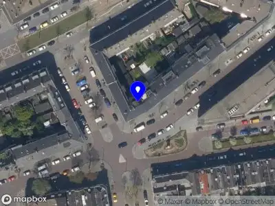 Klaas Bets Rotterdam