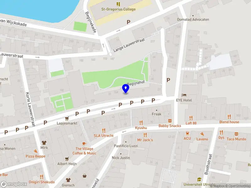 TE Medische Diensten Utrecht