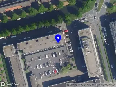 Nieuw bedrijf Replete Logistics