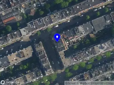 Basiskamp West Amsterdam