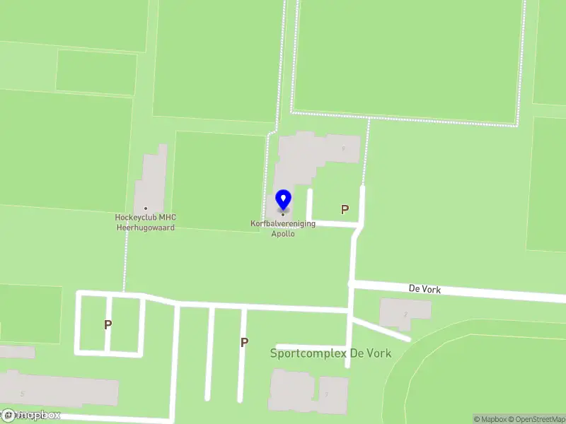 SOEF Heerhugowaard B.V. Heerhugowaard