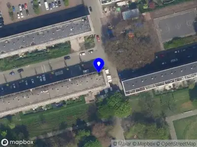 Nieuw bedrijf YRST Schoonmaak