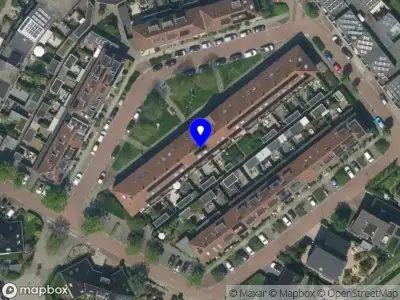 Sebastiaan Pasteuning Castricum