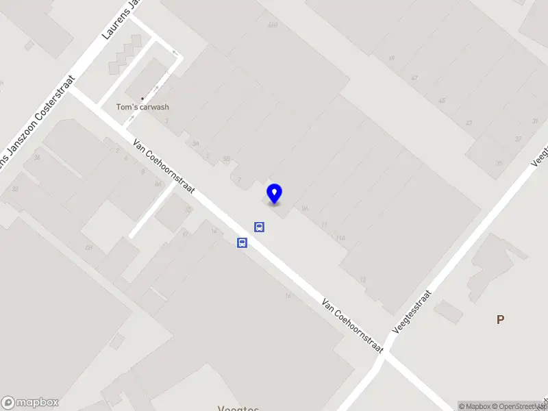 Wolf Trading B.V. Venlo