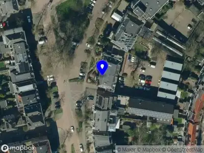 Nieuw bedrijf Penguin Online Marketing