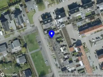 Nieuw bedrijf afrofushiontees