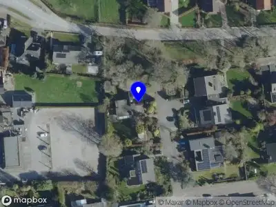 Nieuw bedrijf Marketwave