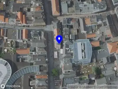 Kersten klus- & onderhoudswerkzaamheden