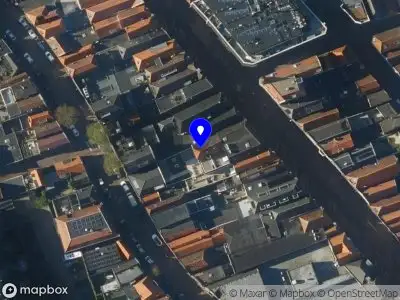 Nieuw bedrijf VvE Grote Nrd 45-47/Achterom 50 Hoorn