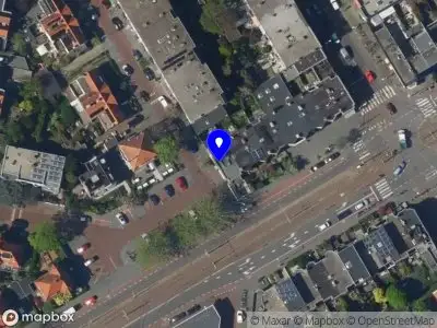 Cafe Donkey's 's-Gravenhage