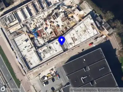 Nieuw bedrijf J.L.R.K - Allround.