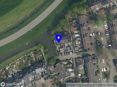 South Spirit Holding B.V.