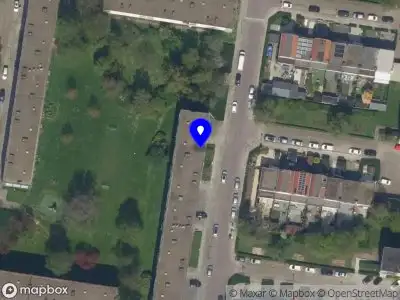 Fayk Zulfikar Naipal Vlaardingen