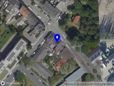 Nieuw bedrijf Voegersbedrijf M. Hendrikx