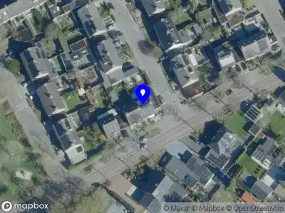 van Hensbeek Aviation Consultancy ROSMALEN