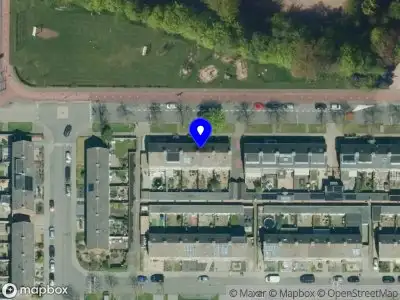 Nieuw bedrijf N.M Schilderwerken