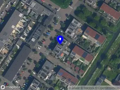 Bo Pieters Zorg Amsterdam