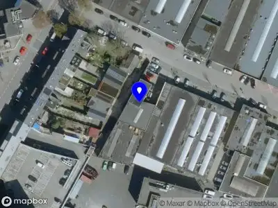 Roofpower Netherlands B.V.