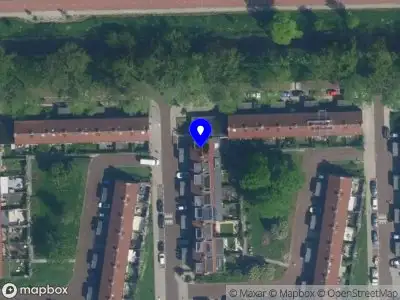 Opmaat dienstverlening