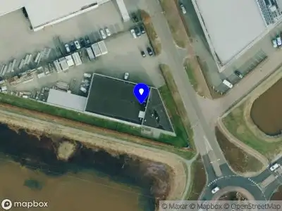 De Uilenkamp Holding B.V.