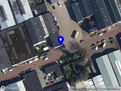 Linne Haasjes Groningen