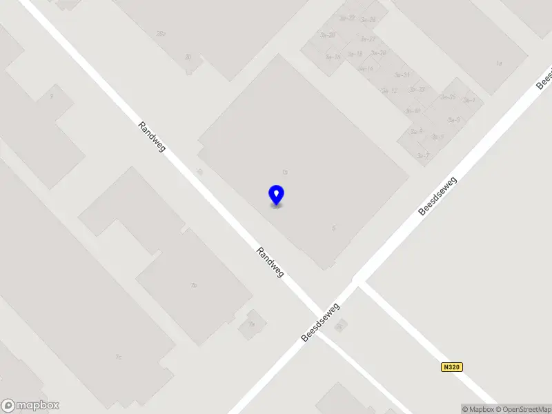 Esperanza B.V. Culemborg