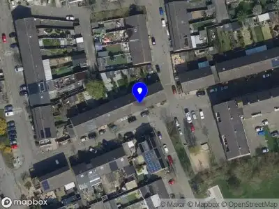 Nieuw bedrijf Meester Saam