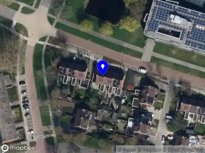 Nieuw bedrijf JVB Cleaning Service