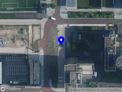 Coda Amsterdam