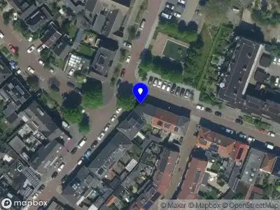 SK Facility Service Beverwijk
