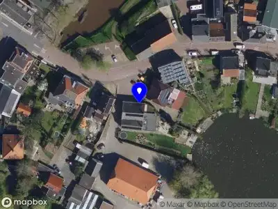 Nieuw bedrijf Brative