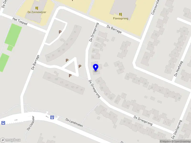Wolk10 Dronten