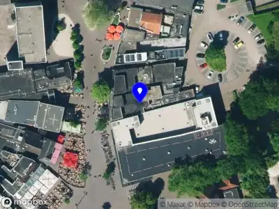 Nieuw bedrijf Nellie's