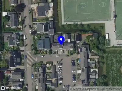 SdR Zorg en Ondersteuning Hardinxveld-Giessendam
