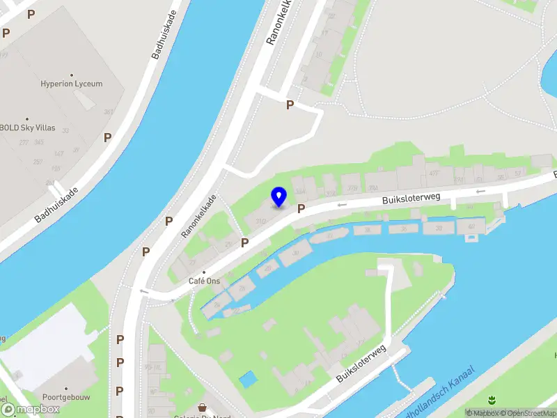 FM Events & Hospitality Amsterdam